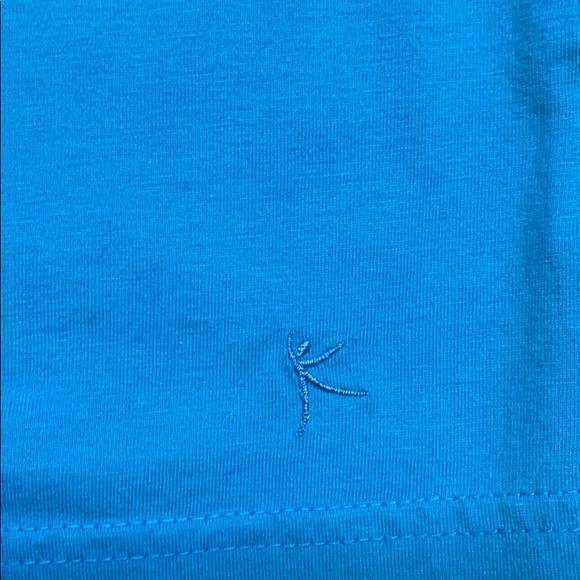 Women’s 1X-2X Danskin now active wear top. - Picture 5 of 6